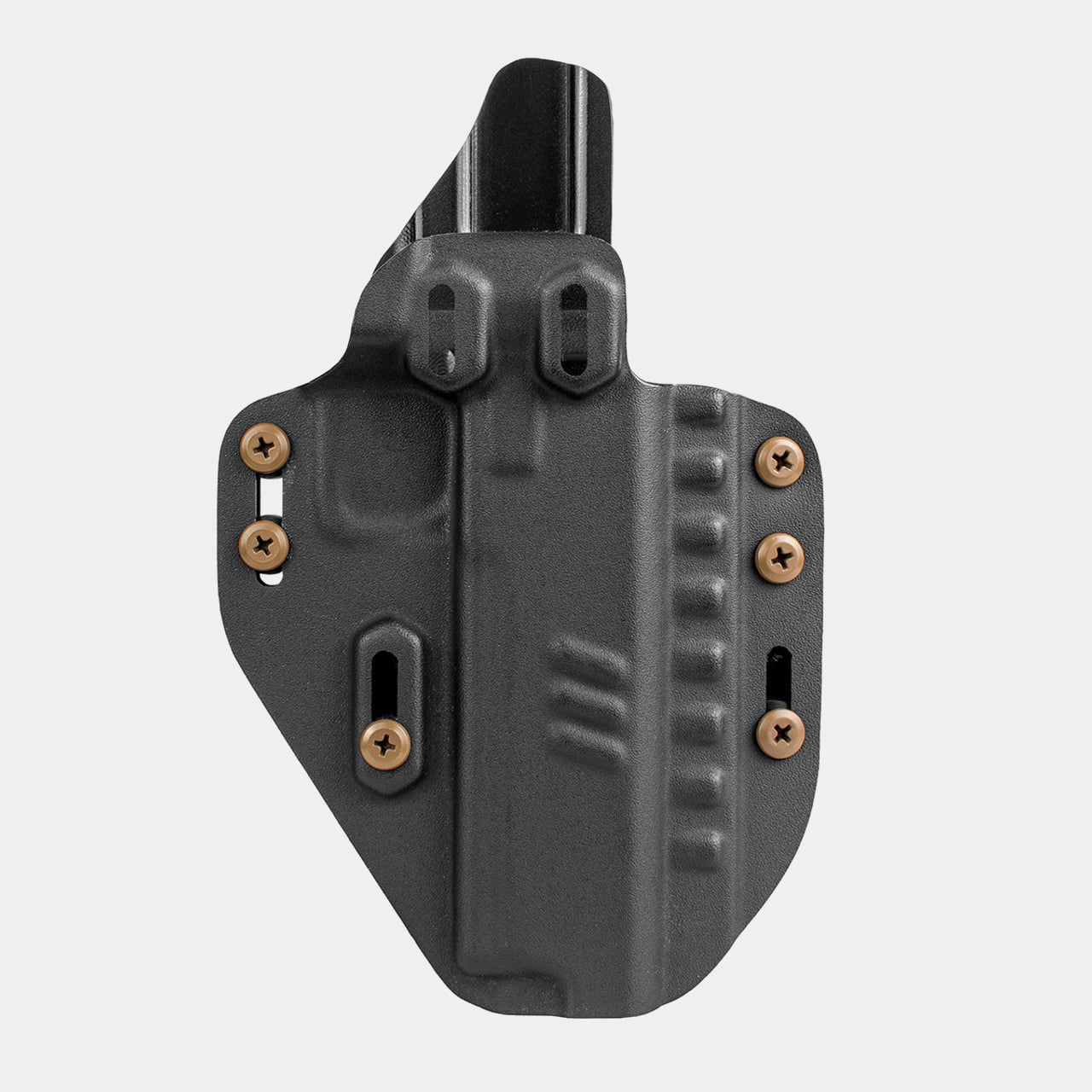 CrossBreed Rogue OWB Holster for 1911 DS 4.25"