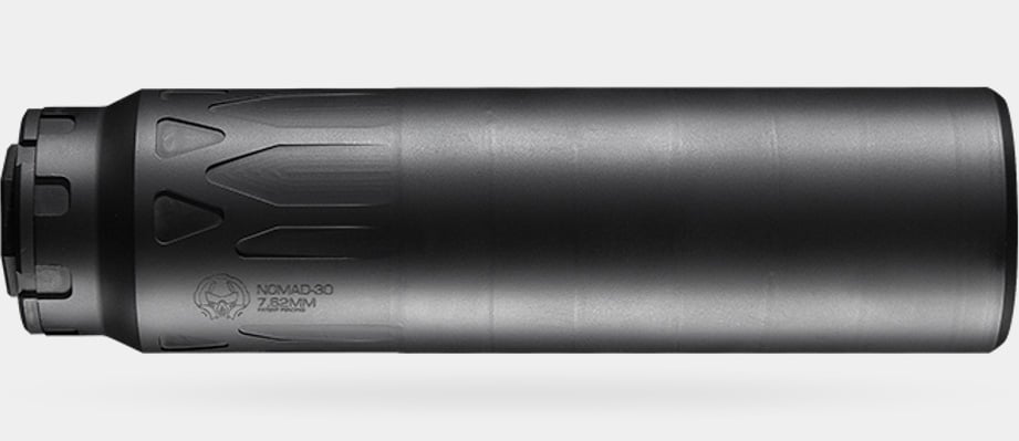 Dead Air Silencers Nomad-30