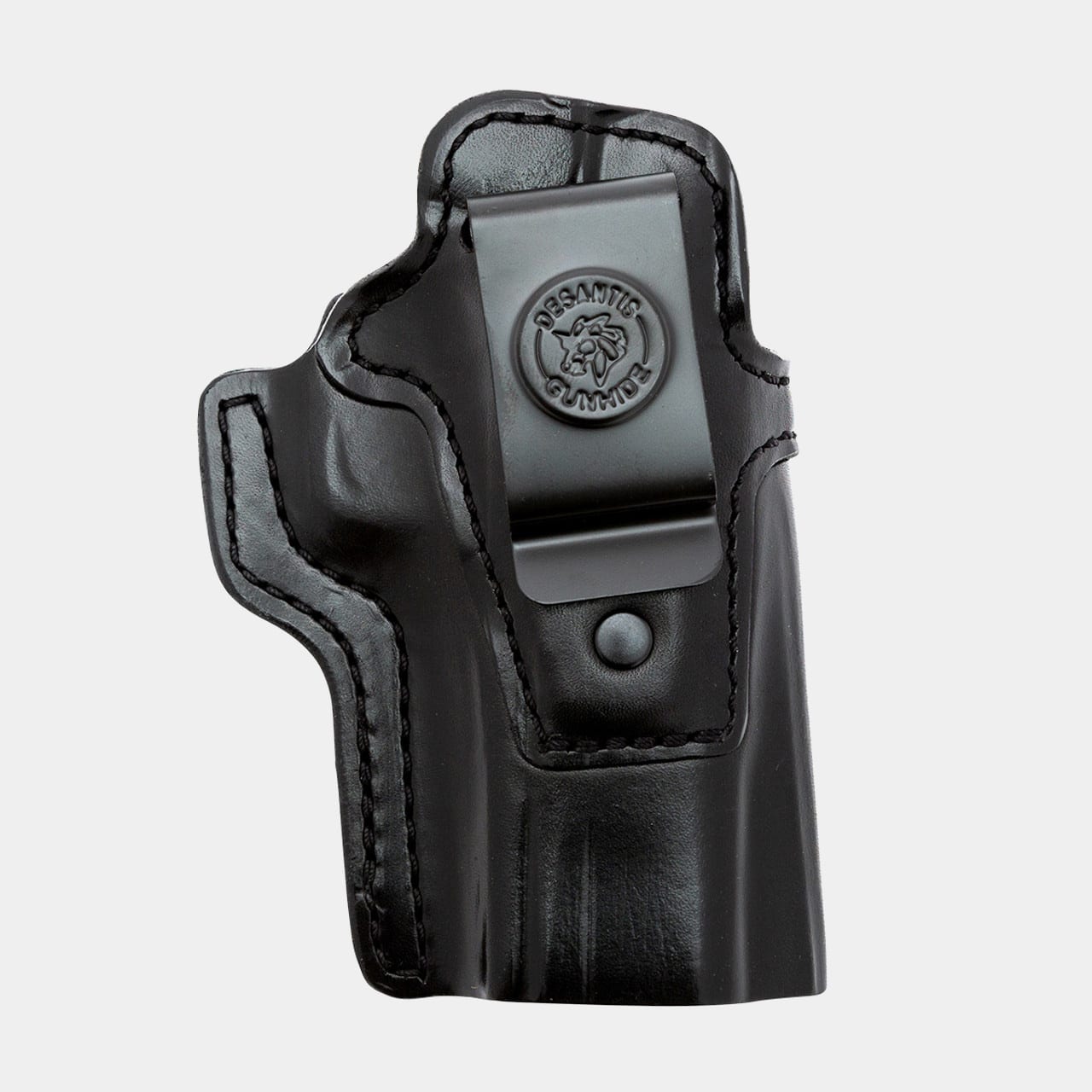 DeSantis Inside Heat IWB Holster for 1911 DS 4.25"