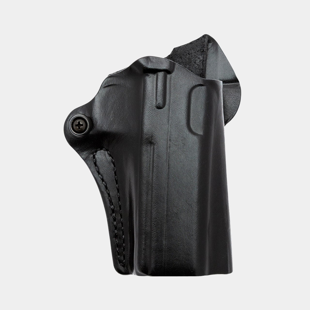 DeSantis Mini Scabbard OWB Holster for 1911 DS 4.25"