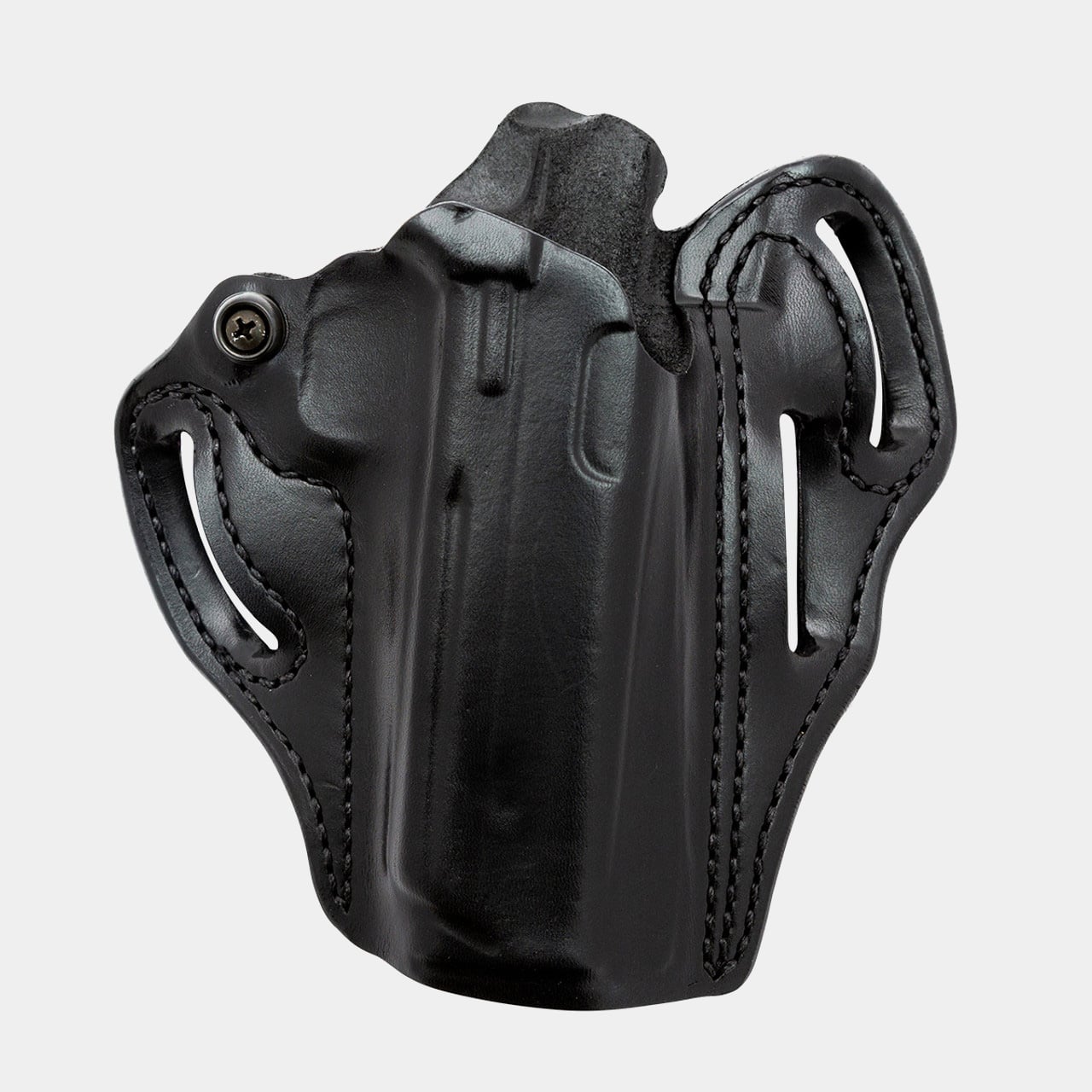 DeSantis Speed Scabbard OWB Holster for 1911 DS 5"