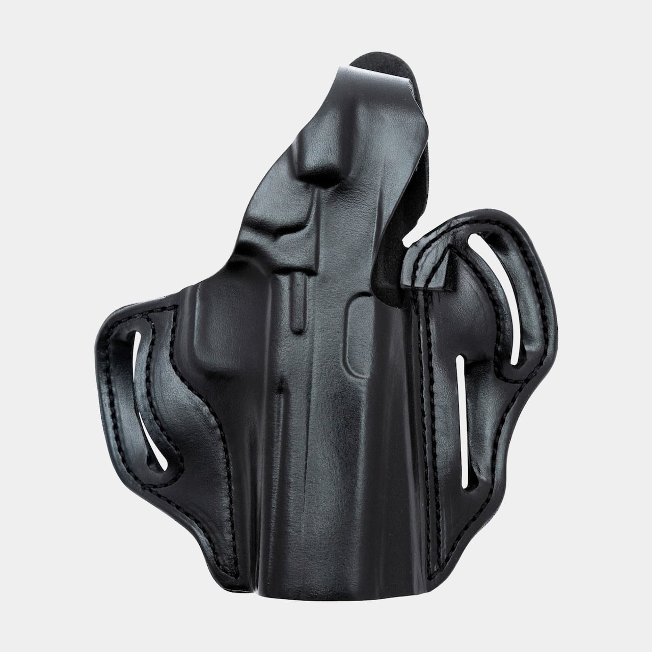 DeSantis Thumb Break Scabbard OWB Holster for 1911 DS 4.25"