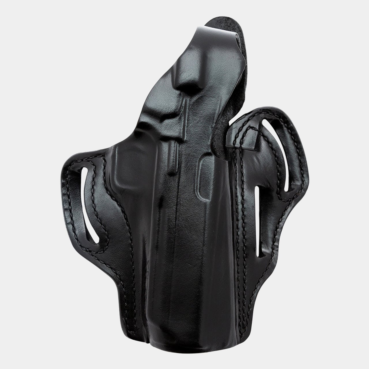 DeSantis Thumb Break Scabbard OWB Holster for 1911 DS 5"