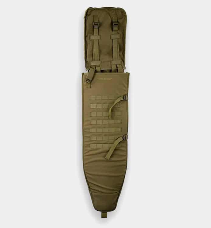 Eberlestock Tactical Weapon Scabbard