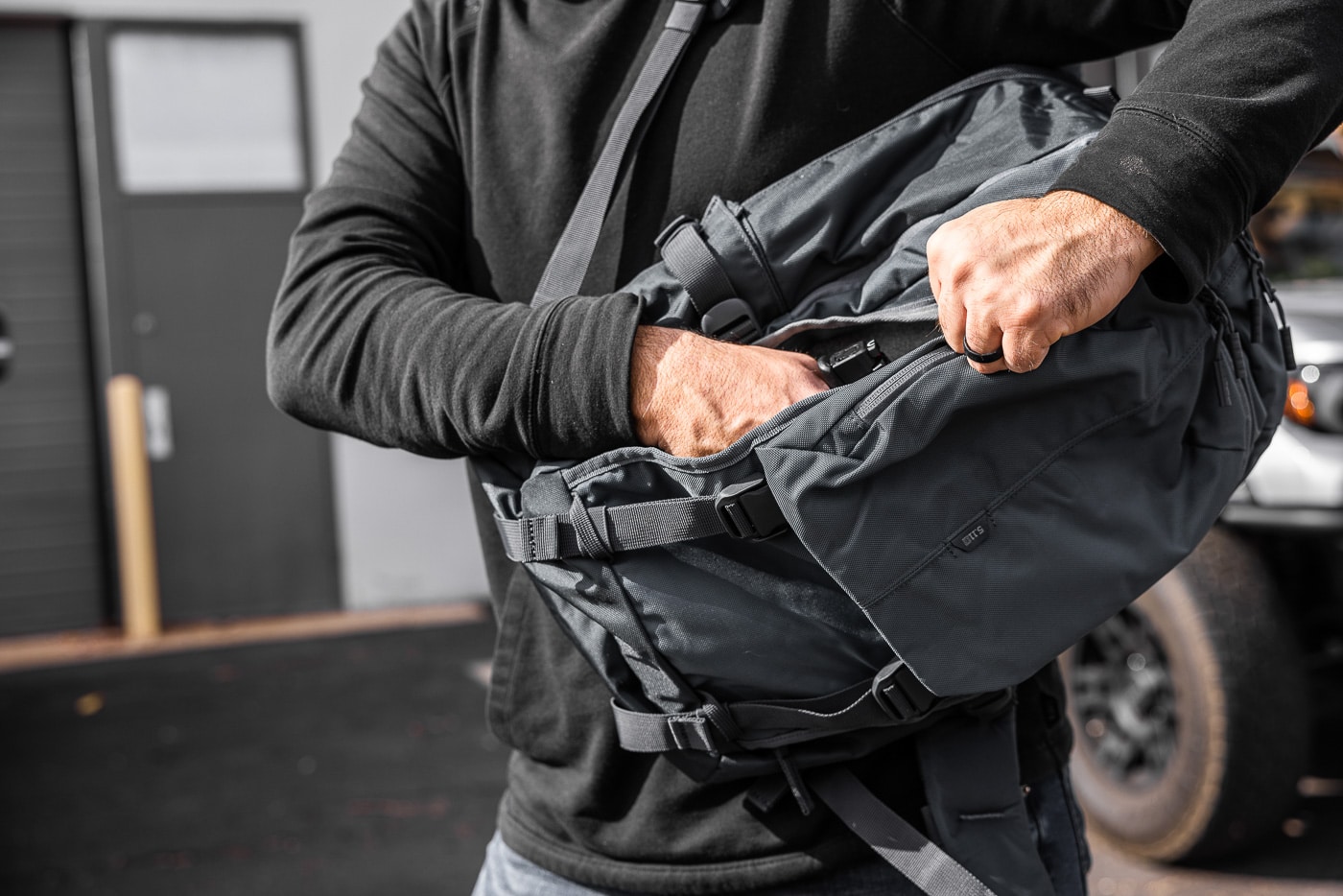 5.11 Low-Vis EDC Packs Get Major Upgrades, Additions