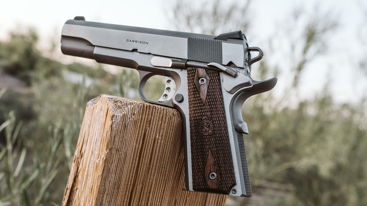 springfield 1911