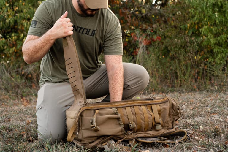 Eberlestock G1 Little Brother Backpack Review The Armory Life