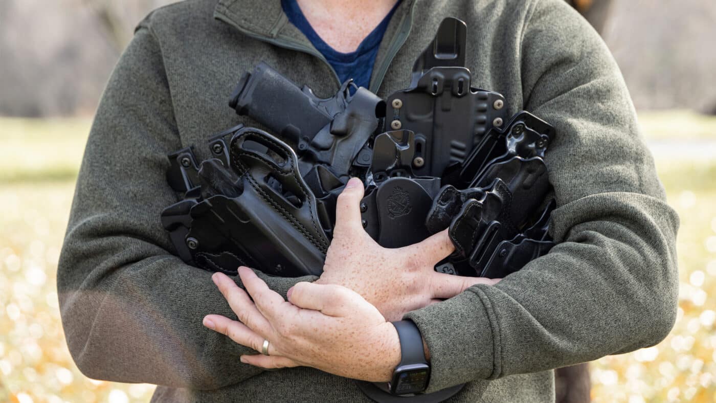 top 11 prodigy holsters