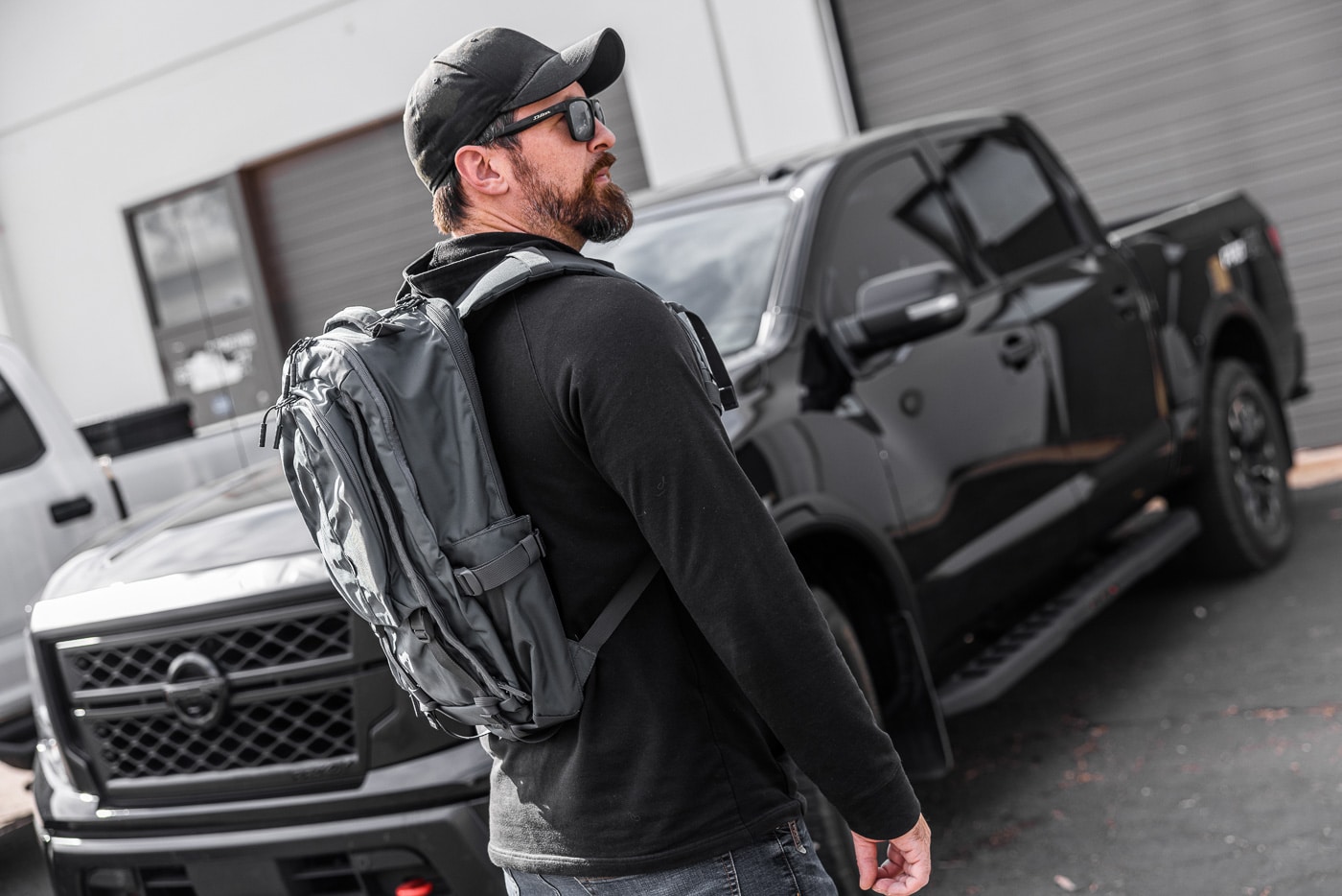 AllOutdoor Review - 5.11 Tactical LV18 Backpack 2.0 30L