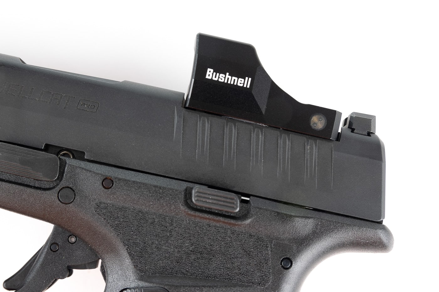 bushnell pistol sight