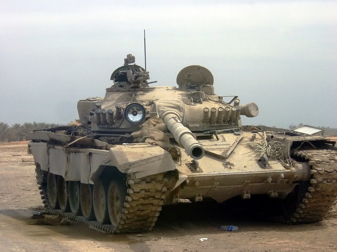 iraqi made t-72 asad babil