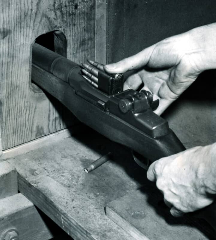 Was the M1 Garand EnBloc Clip a Terrible Idea? The Armory Life