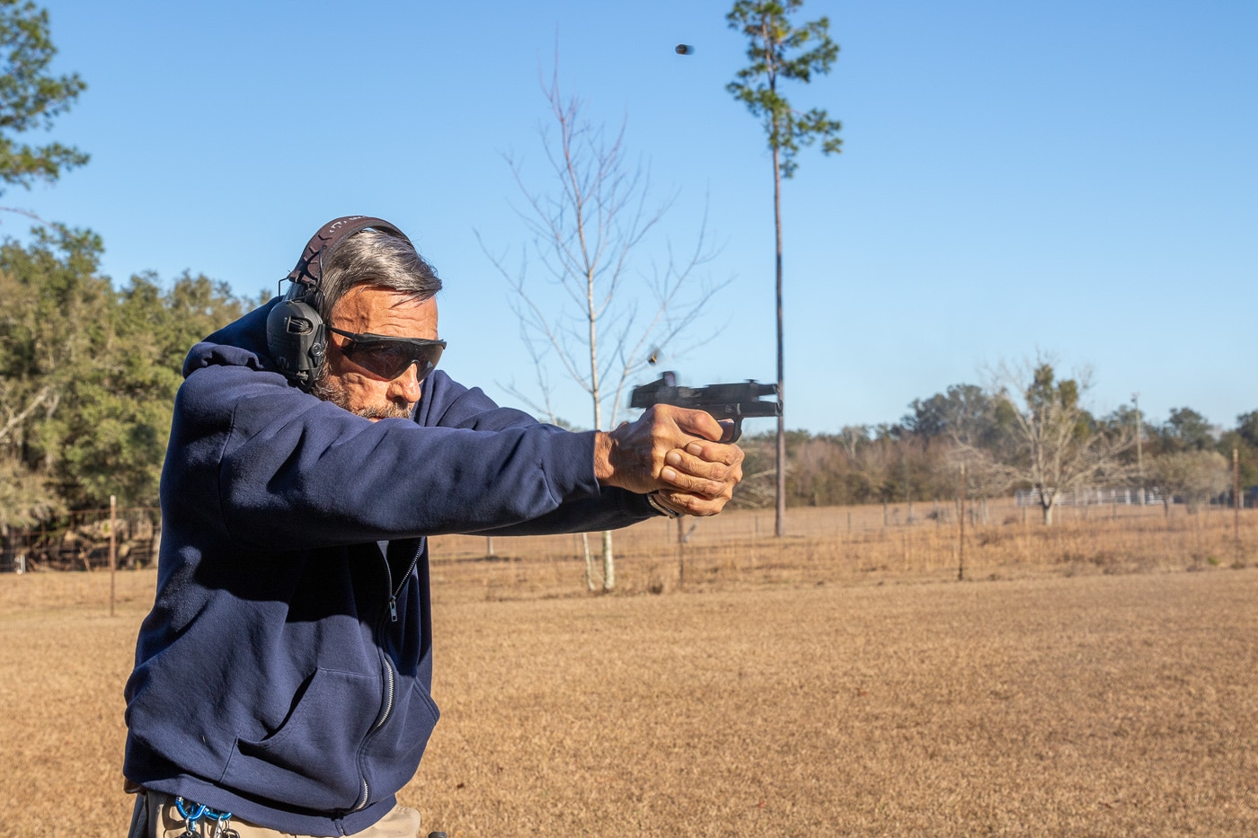 massad ayoob training with red dot sight