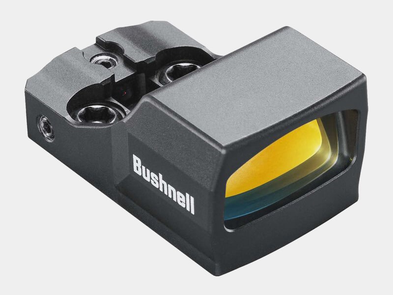 Bushnell RX Micro Reflex Sights