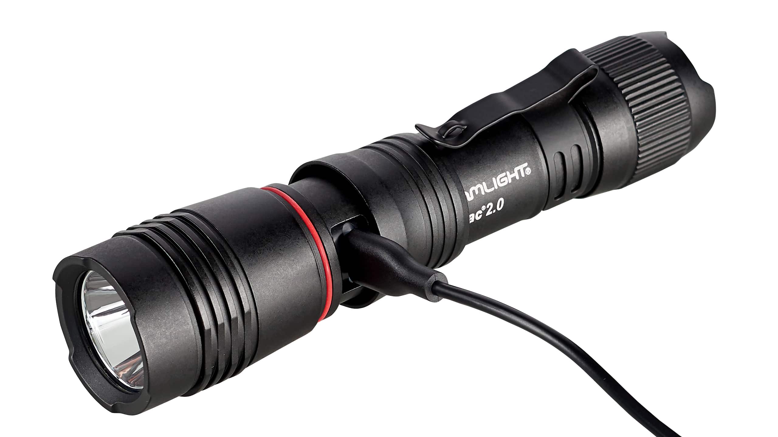 Streamlight ProTac 2.0 Review Incredibly Powerful Tactical Flashlight
