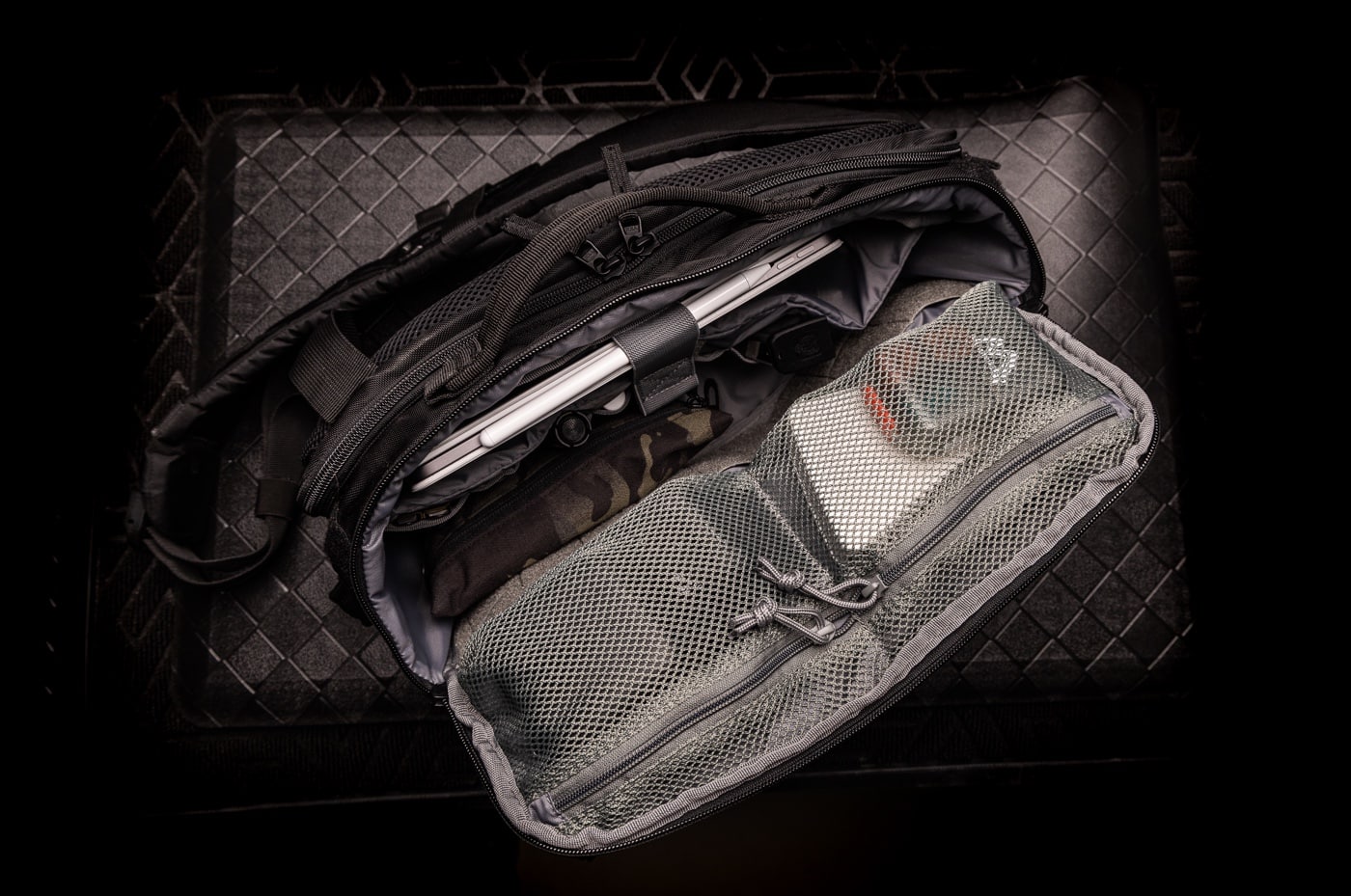 5.11 LV10 2.0 Sling Pack - Turbulence (56701-545)