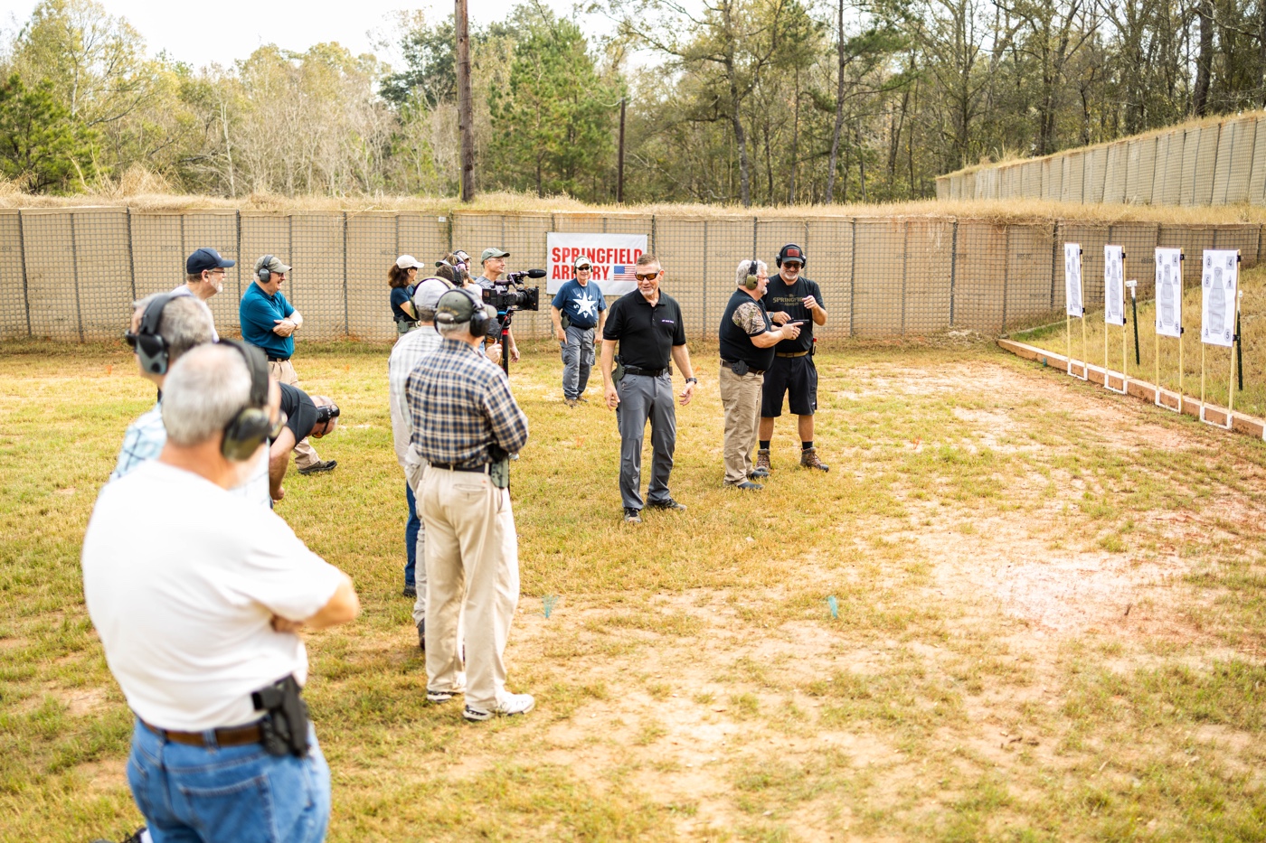 chris cerino training shooters