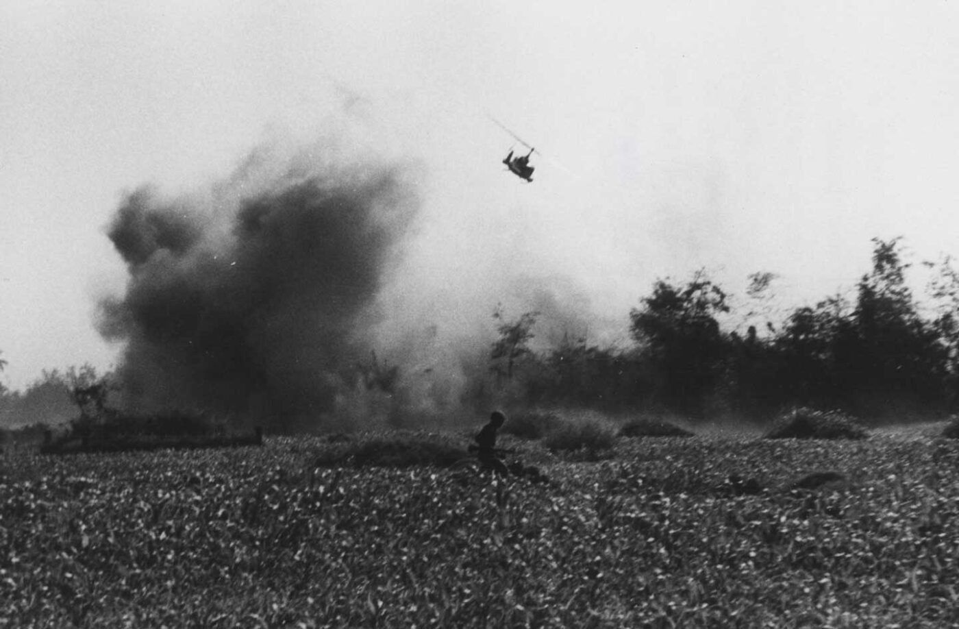 huey hog in vietnam