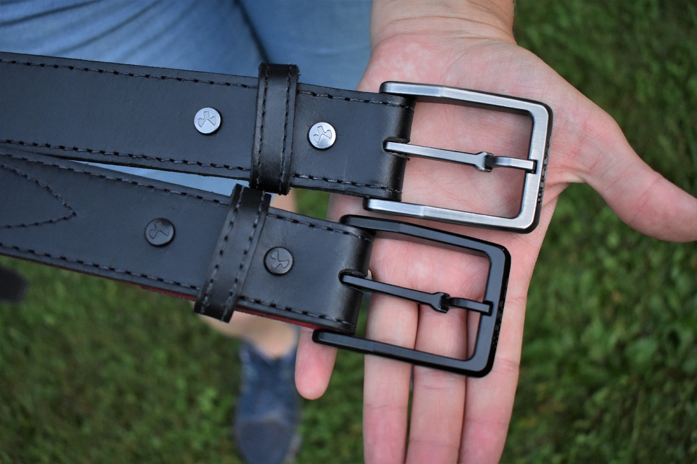 magpul tejas gun belts