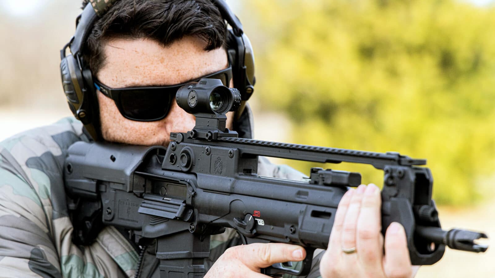 トイガン PRIMARY ARMS SLX Micro Prism Review: Primary Arms MicroPrism Optics - The Armory Life