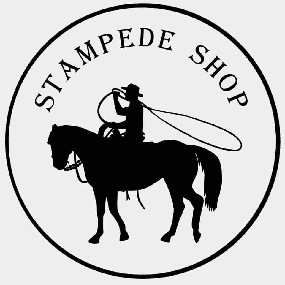 Stampede Shop