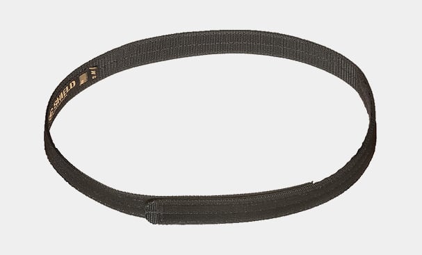 Tac Shield 1.50" Inner Duty Belt