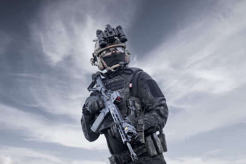 Holosun Night Vision Gear Review The Armory Life