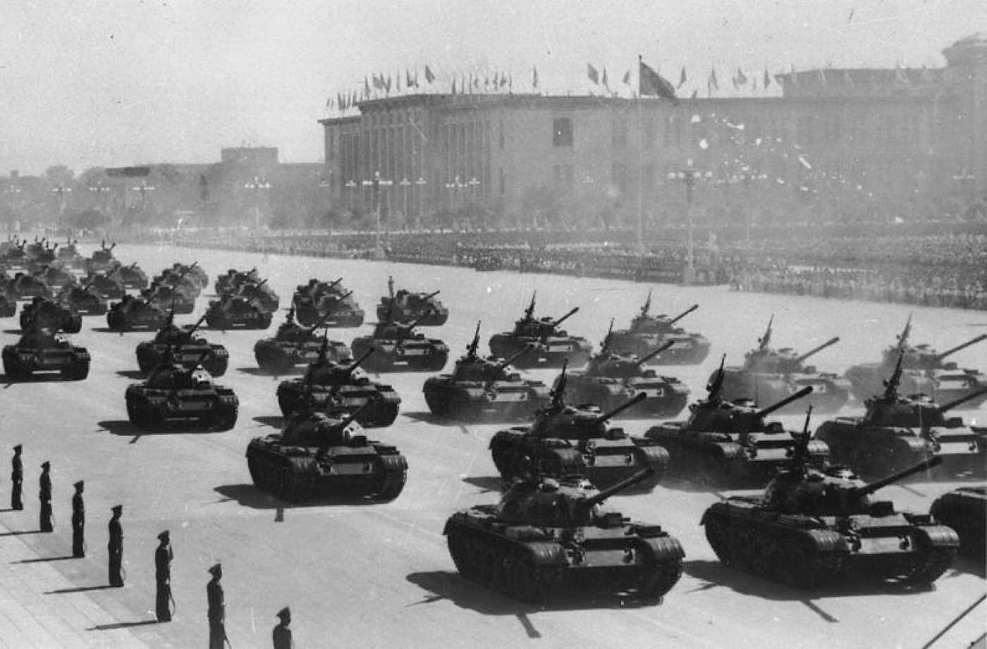 type 59 china tanks
