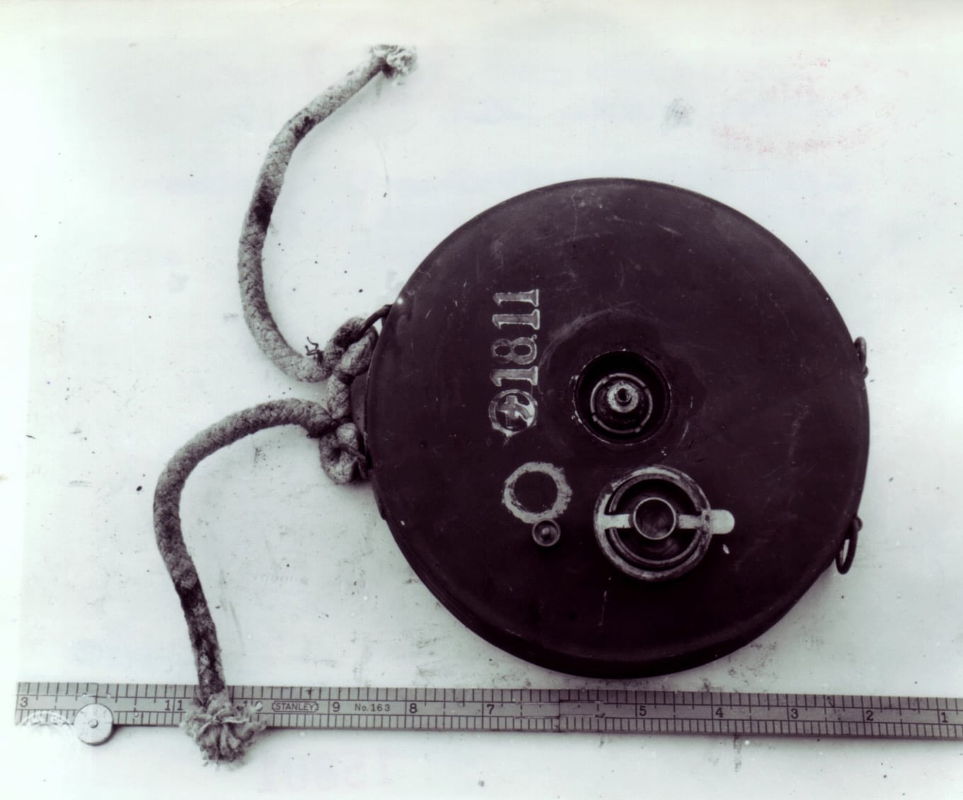 japanese anti-tank mine