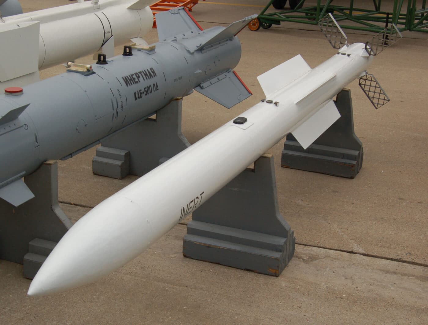 k-77m missile