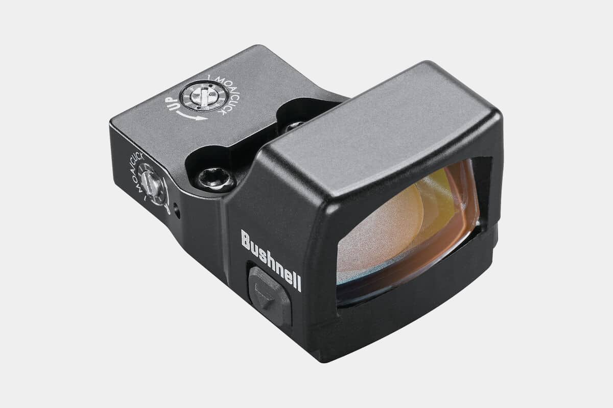 Bushnell RXS-250 Reflex Sight