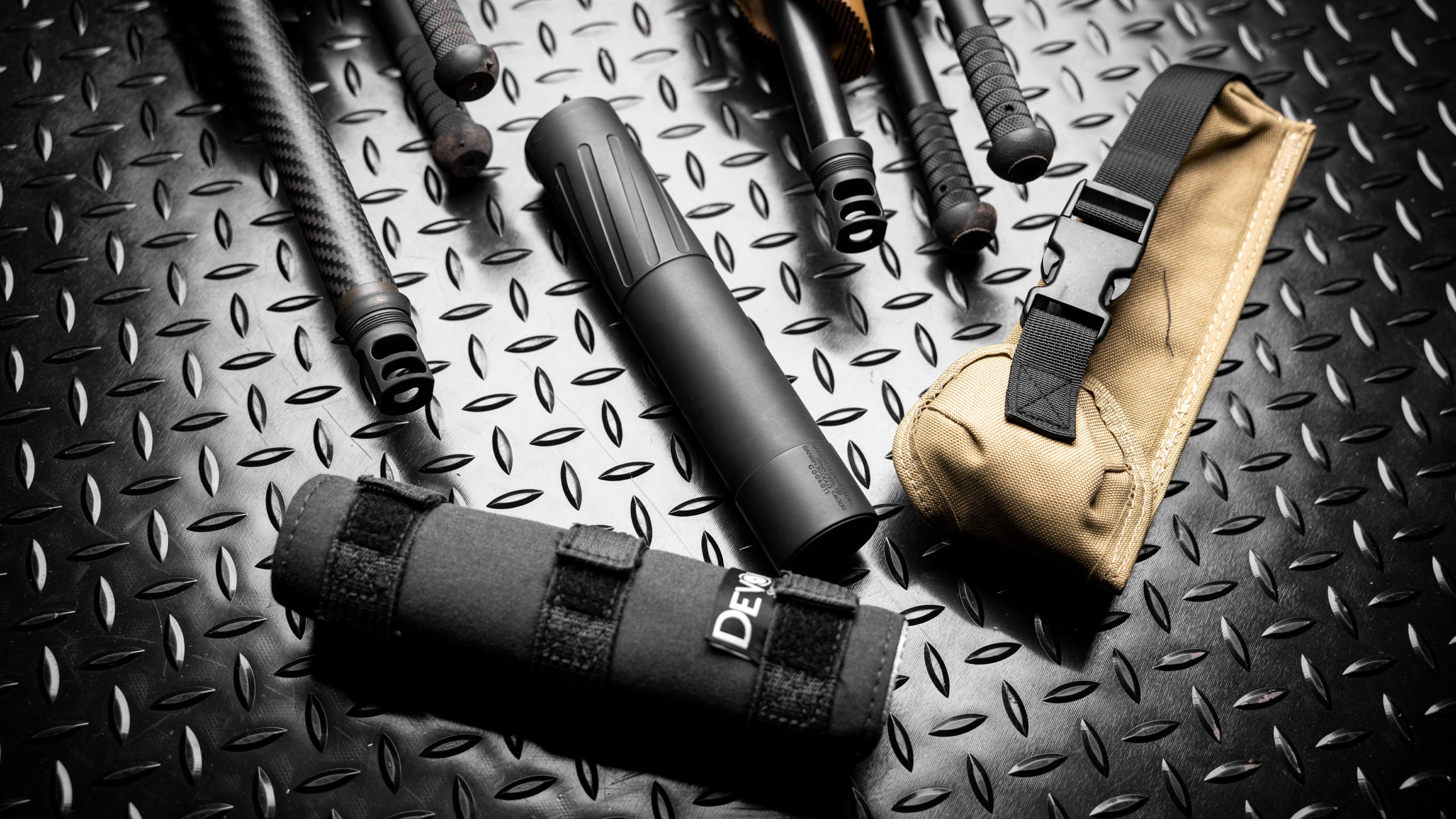Silencer Central Banish 30 Gold Review - The Armory Life