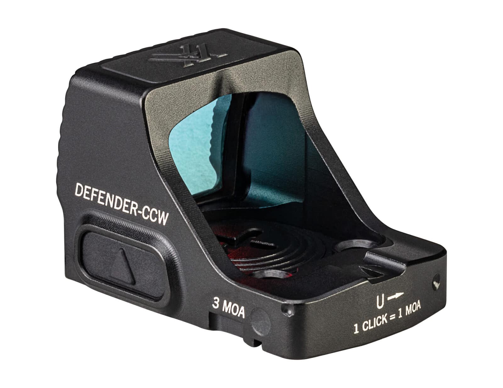 votex defender ccw optic