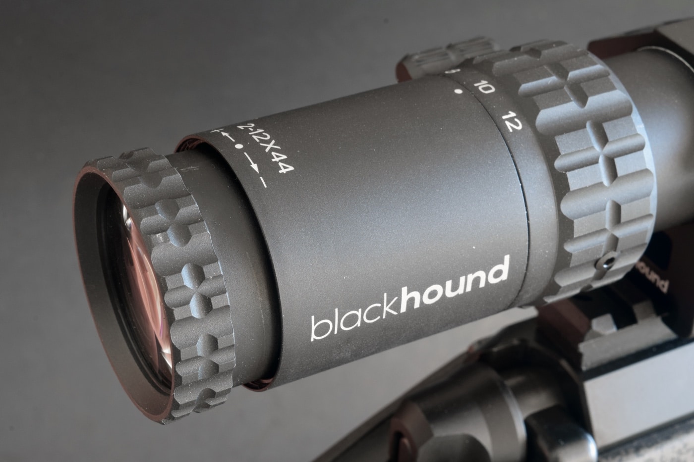 blackhound eyepiece