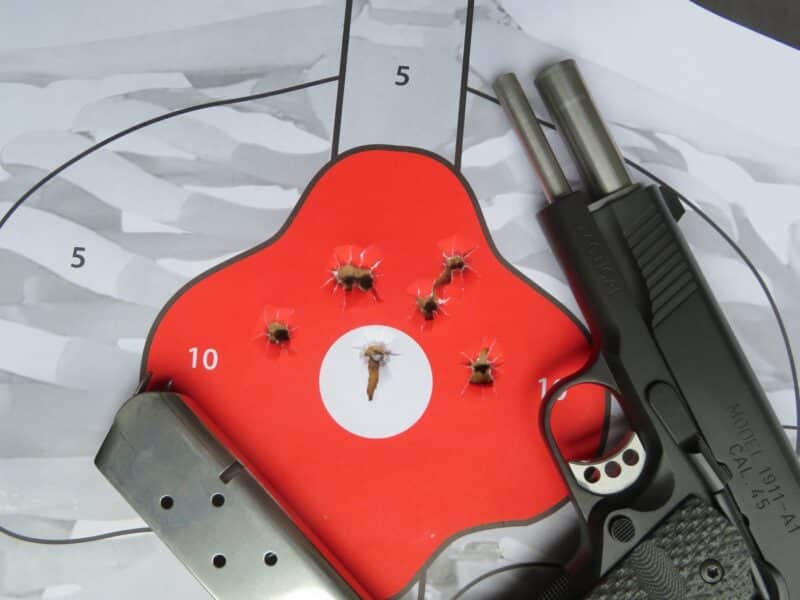 Flat Trigger vs. Curved Trigger Which Is Better? The Armory Life