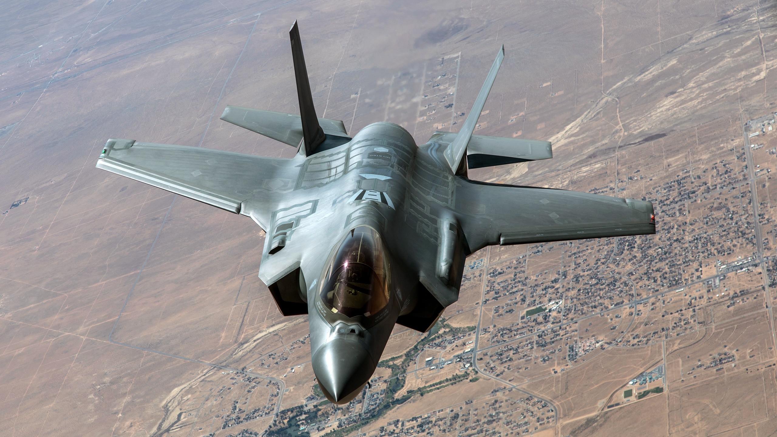 F-35: Controversial, Capable, or Both? - The Armory Life