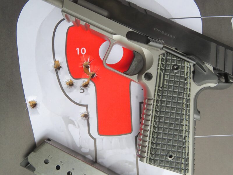 Flat Trigger vs. Curved Trigger Which Is Better? The Armory Life