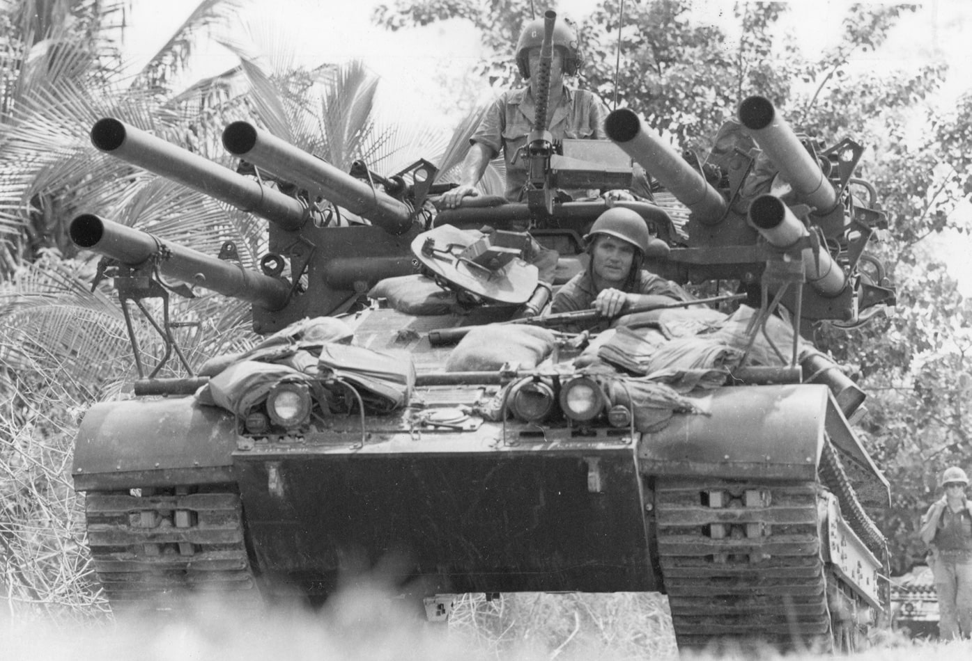 m50 ontos in vietnam