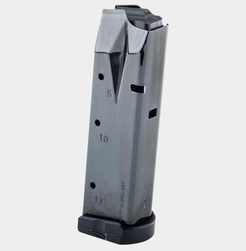 Apex Tactical Magazine for SA-35