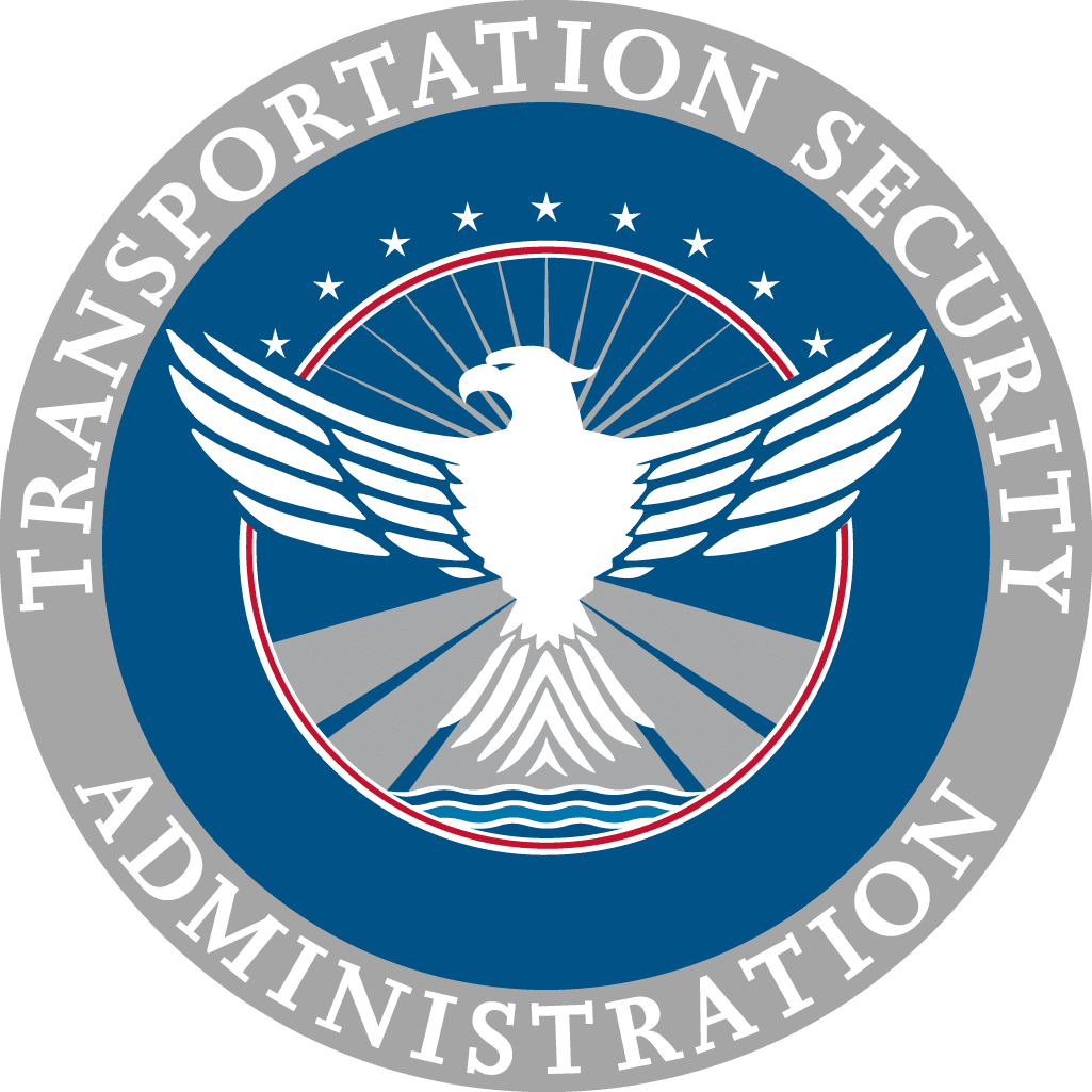 TSA Transporting Firearms and Ammunition