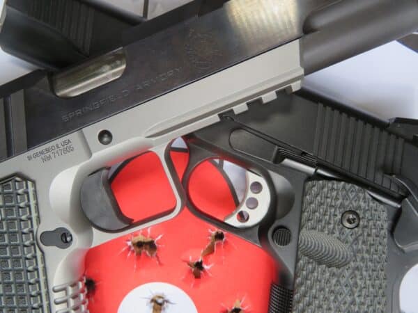 Flat Trigger vs. Curved Trigger: Which Is Better? - The Armory Life