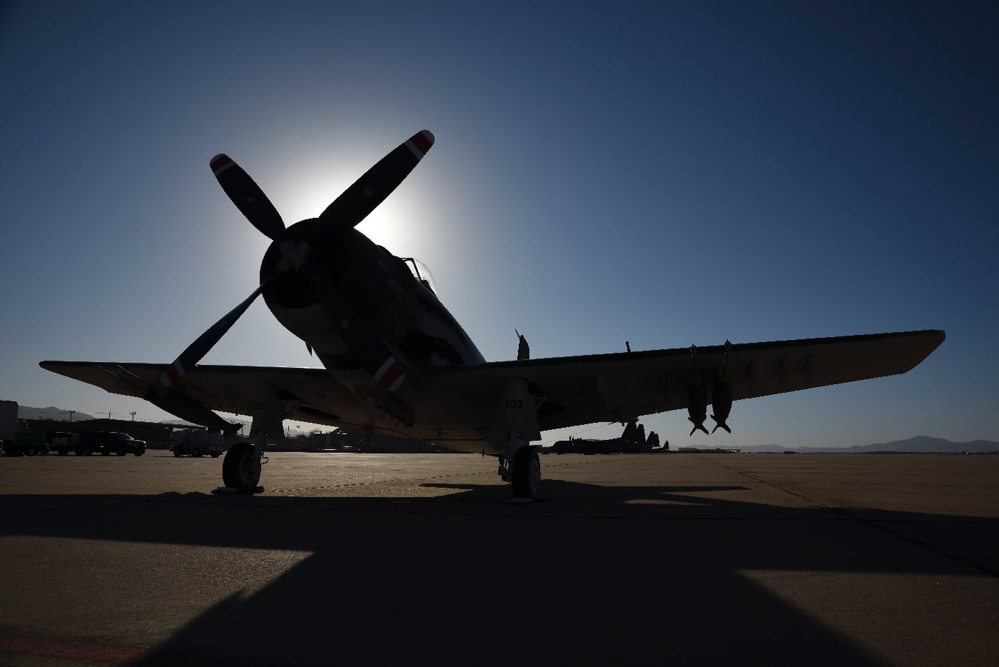 a-1 skyraider legacy