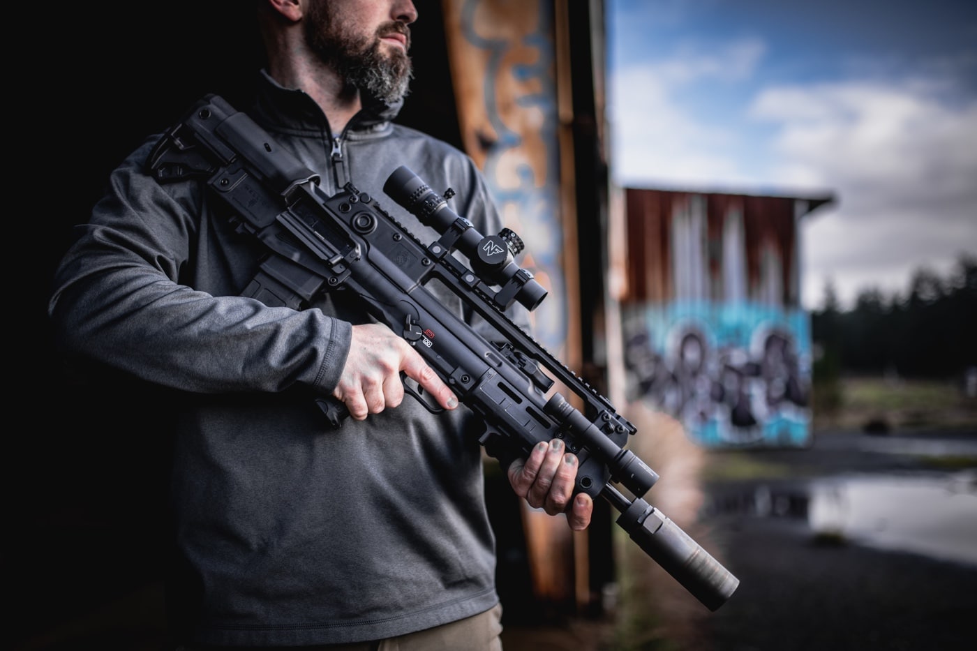 hellion equipped with lpvo