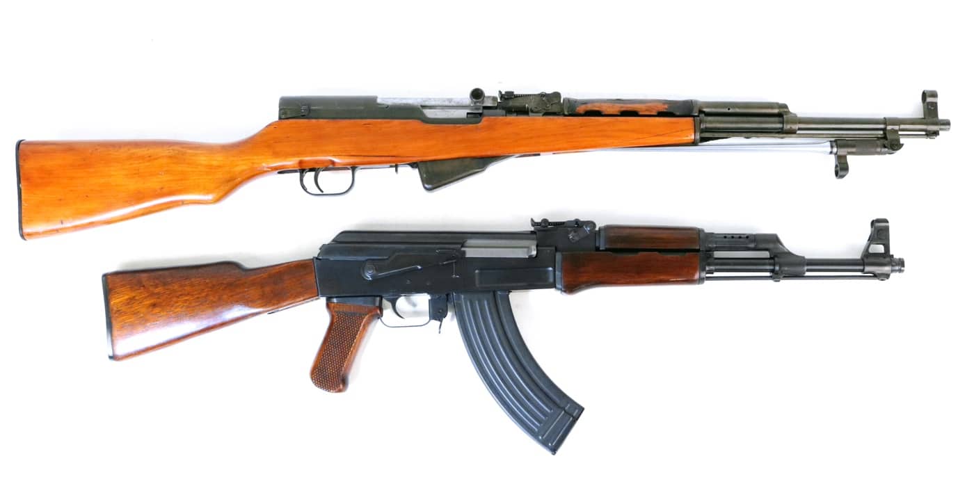 Ak-47 Features, Specs, And History