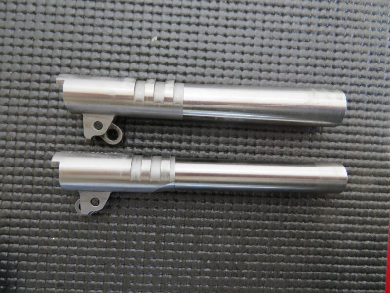 Bulls vs. Bushings Which 1911 Barrel System Is Better? The Armory Life