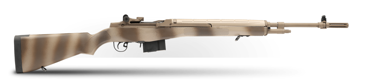 M1A™ Standard Issue
