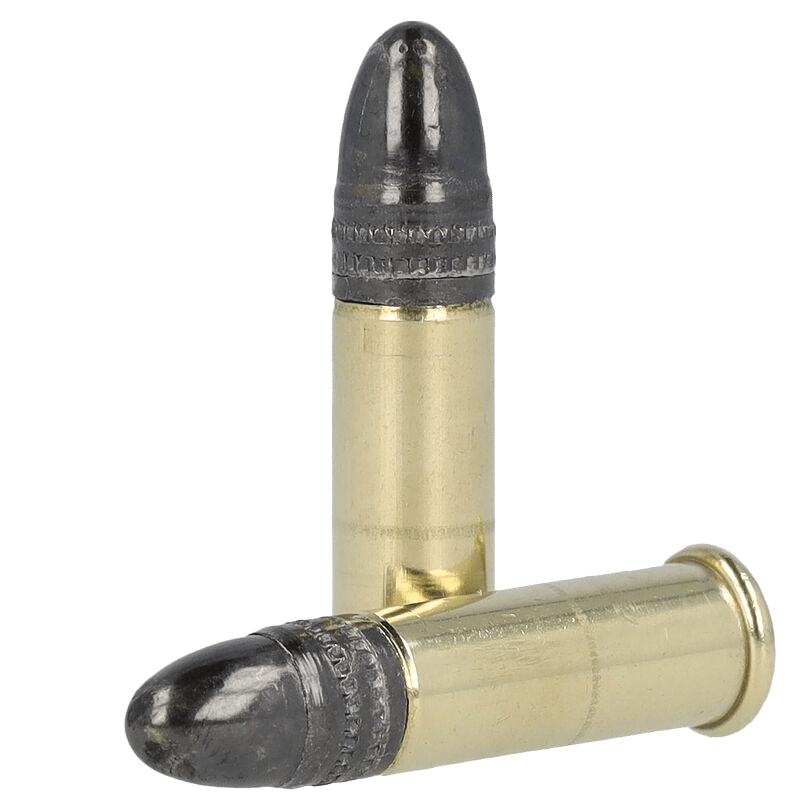 Remington .22 LR Target Ammo