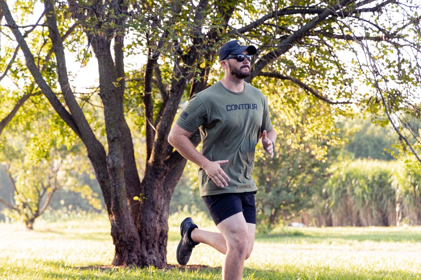 arrowhead tactical carrier training shorts review