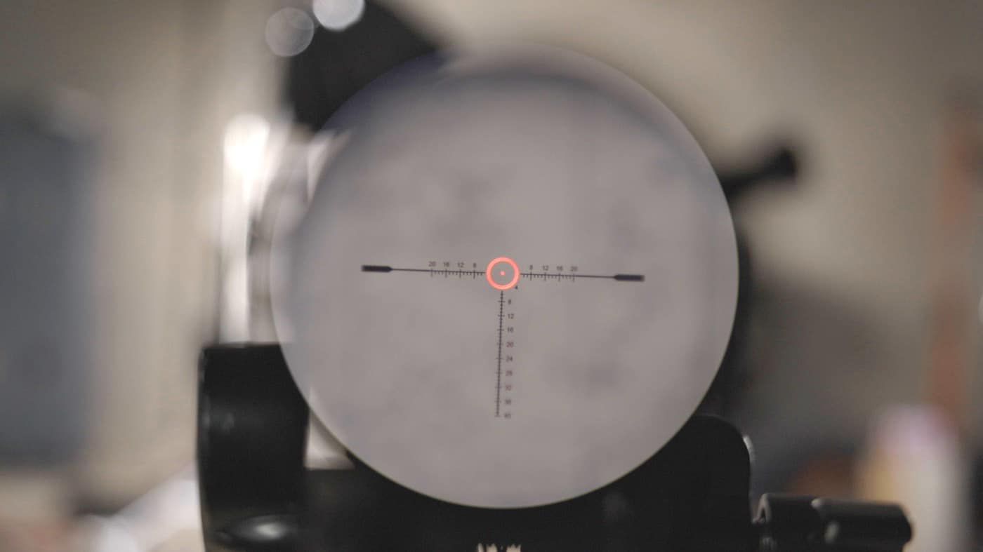 eotech sr-4 reticle in vudu 1-10x scope