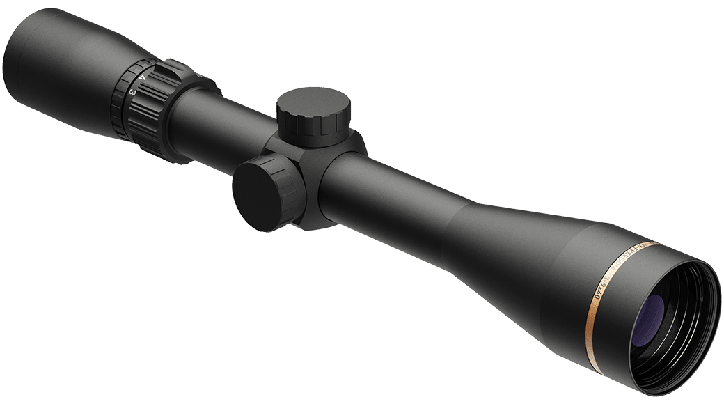 Leupold VX-Freedom 3-9x40 Rimfire MOA Scope